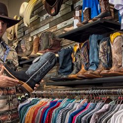 The Boot Spot & Boutique