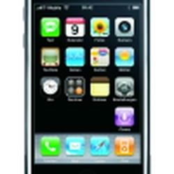 Conserve - Apple iPhone @ by Apple Computer Inc.