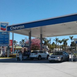 Chevron