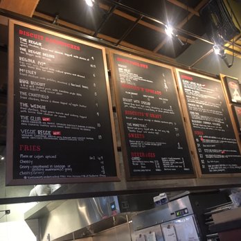 Pine State Biscuits - Breakfast & Brunch Near Me - Portland, Oregon