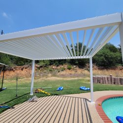 Real Deal Liquidators - It opens for sun light if you wish