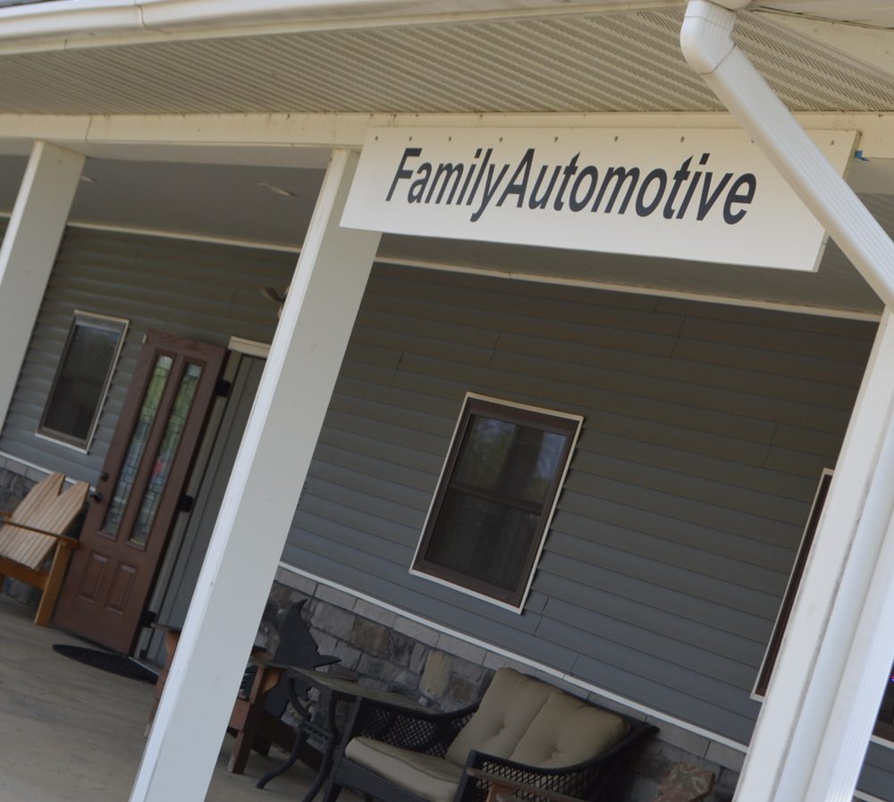 FAMILY AUTOMOTIVE Updated July 2024 52499 N US Hwy 131, Three