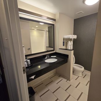 Fairfield - Hotels Near Me - Tampa, Florida