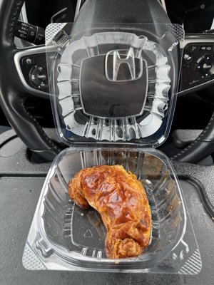 El Pollo Rico by null