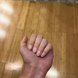 Lebelle Nails - Gel nails
