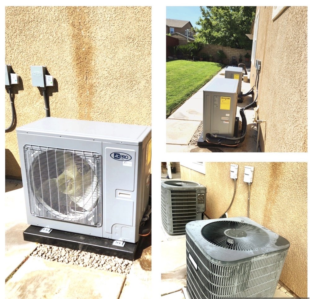 Slide of Fel-Air Heating & Air Conditioning