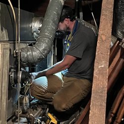 Little Pickle Heating and Air