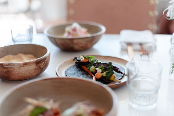 Alma Fonda Fina by null