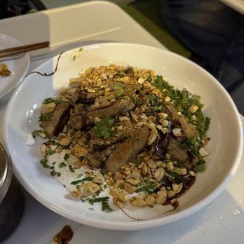 Win Son - Fried Eggplant** - Taiwanese Near Me - Brooklyn, New York
