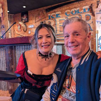Red Dog Saloon - American Near Me - Juneau, Alaska Red Dog Saloon - American Near Me - Juneau, Alaska