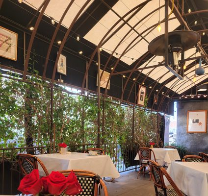 Cora's Coffee Shoppe by null