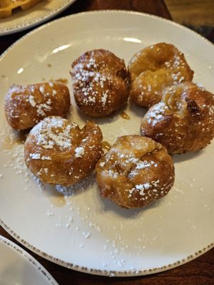 Hazel's Northeast by null