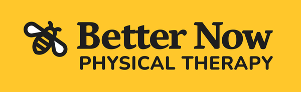 Better Now Physical Therapy