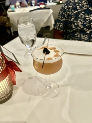 J-Prime Steakhouse by null