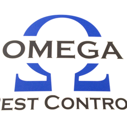 Omega Pest Control