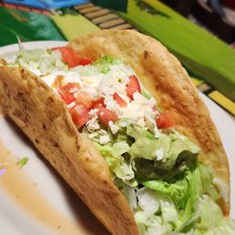 Taco Salad