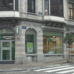 BNP Paribas Fortis