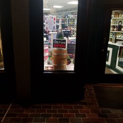 High Withers Wine & Spirits