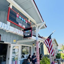 Schwietert's Cones & Candy - America
