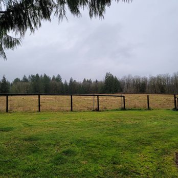 Ovenell's Heritage Inn - Pasture - Guest Houses Near Me - Concrete, Washington