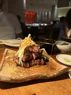 Zuma Miami by null