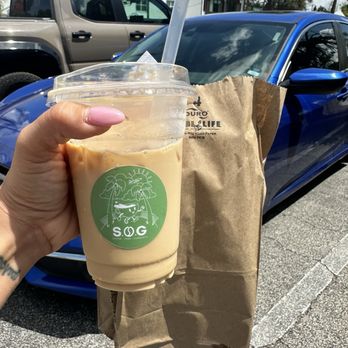 SOG Cafe - Acai Bowls Near Me - Tampa Bay, Florida SOG Cafe - Acai Bowls Near Me - Tampa Bay, Florida