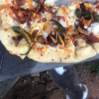 Avalanche Brewing - Yummmy pizza. Open Monday - Pizza Near Me - Silverton, Colorado Avalanche Brewing - Yummmy pizza. Open Monday - Pizza Near Me - Silverton, Colorado