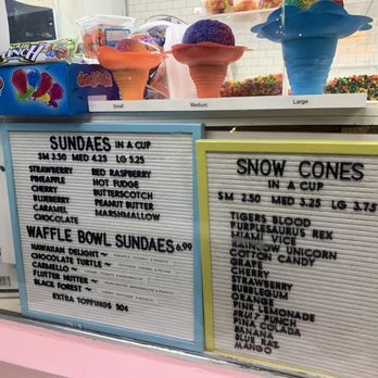 Dairy Joy - Ice Cream & Frozen Yogurt Near Me - Tampa, Florida Dairy Joy - Ice Cream & Frozen Yogurt Near Me - Tampa, Florida