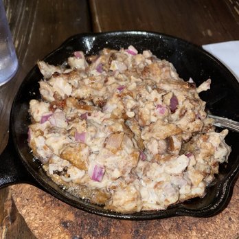 Mama Fina's - Pork Sisig - Filipino Near Me - New York, New York Mama Fina's - Pork Sisig - Filipino Near Me - New York, New York