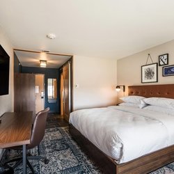 Four Points by Sheraton Elkhart
