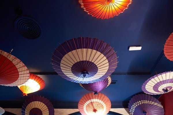 Restaurante Shinatora Ya by null