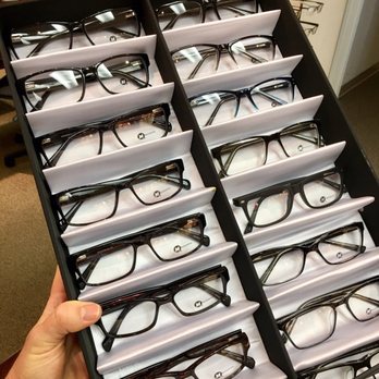 Pleasanton Optometry - They have an awesome selection of budget frames, if you are not looking to spend a lot. - Optometrists Near Me - Pleasanton, California