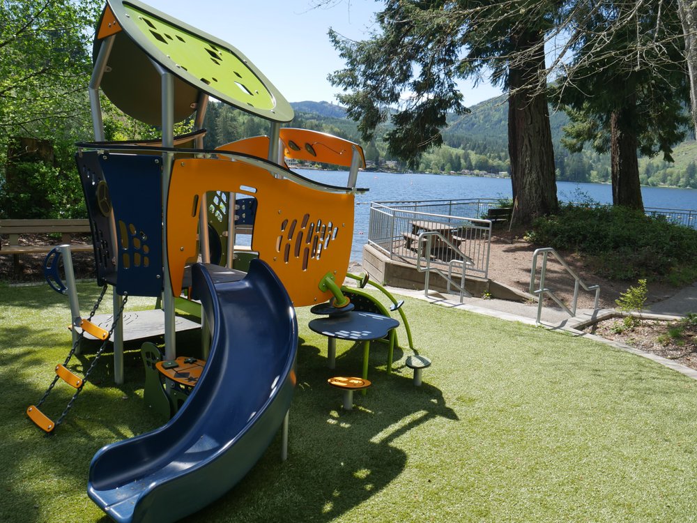 Samish Park Image