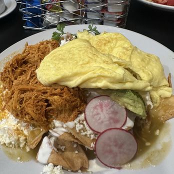 Lala's Waffles Crepes Shakes - Chilaquiles - Breakfast & Brunch Near Me - Indio, California Lala's Waffles Crepes Shakes - Chilaquiles - Breakfast & Brunch Near Me - Indio, California