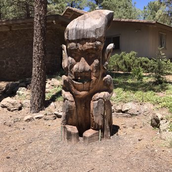 The Arboretum at Flagstaff - Parks Near Me - Flagstaff, Arizona