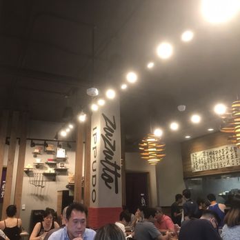 Ippudo Berkeley - Ramen Near Me - Berkeley, California