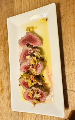 Barcelona Wine Bar by null