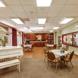 Sunshine Villa, A Merrill Gardens Community