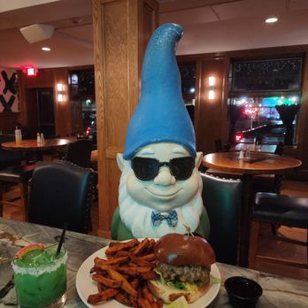 Vice & Virtue - Wine Bars Near Me - Schenectady, New York