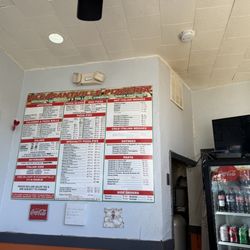 Pleasantville Pizzeria