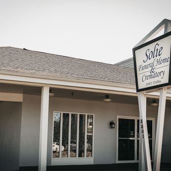 Solie Funeral Home & Crematory - Mortuary Services Near Me - Everett, Washington
