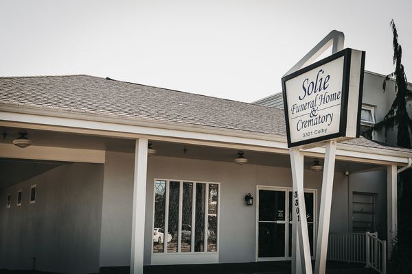 SOLIE FUNERAL HOME & CREMATORY - Updated June 2026 - 39 Photos - 3301