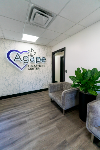 Agape Treatment Center Fort Lauderdale Drug & Alcohol Rehab - grief counselor in Wilton Manors, FL