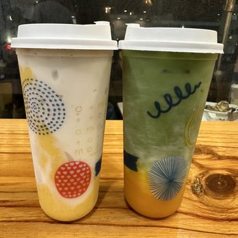 Motto Tea Cafe - Mango In Kyoto - Bubble Tea Near Me - San Gabriel, California Motto Tea Cafe - Mango In Kyoto - Bubble Tea Near Me - San Gabriel, California