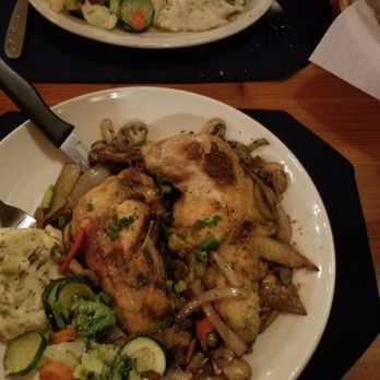 Stormy's Spirits & Supper - Chicken saute - American Near Me - Petaluma, California Stormy's Spirits & Supper - Chicken saute - American Near Me - Petaluma, California