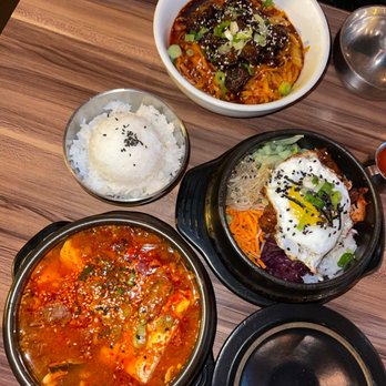 Kogi - Korean Near Me - Richmond, Virginia
