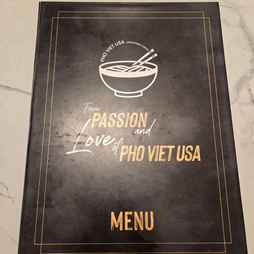 Pho Viet USA - Vietnamese Near Me - Bethesda, Maryland Pho Viet USA - Vietnamese Near Me - Bethesda, Maryland
