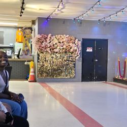 Laurel Skating Center
