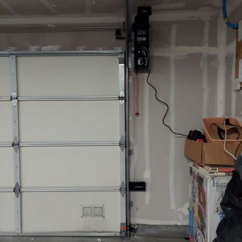 Boulevard Garage Doors - New belt opener installee - Garage Door Services Near Me - Dublin, California Boulevard Garage Doors - New belt opener installee - Garage Door Services Near Me - Dublin, California
