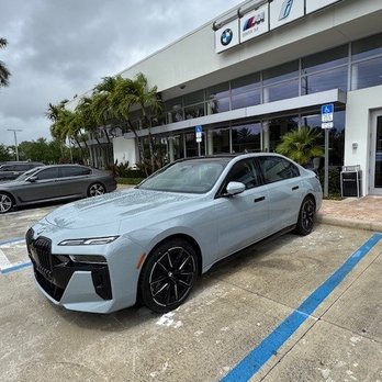 Braman BMW Jupiter - Car Dealers Near Me - Jupiter, Florida